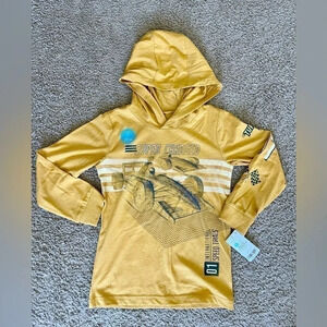 NWT Carters boys size 6 (A68)